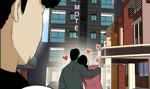 Truyện Bựa Hàn Quốc Xẻng Chapter 17 - Trang 2