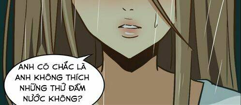 Truyện Bựa Hàn Quốc Xẻng Chapter 18 - Trang 2