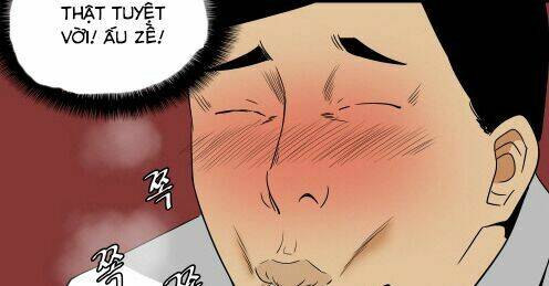 Truyện Bựa Hàn Quốc Xẻng Chapter 19 - Trang 2