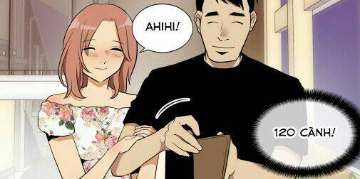 Truyện Bựa Hàn Quốc Xẻng Chapter 20 - Trang 2