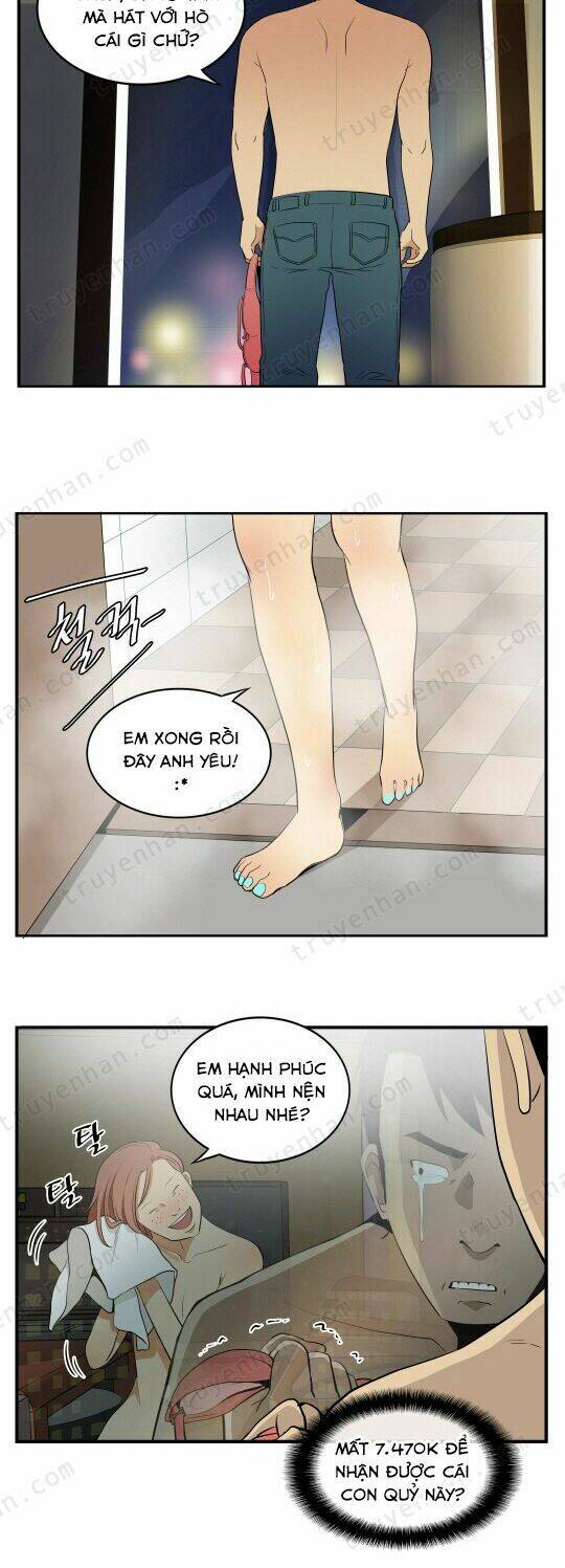 Truyện Bựa Hàn Quốc Xẻng Chapter 20 - Trang 2