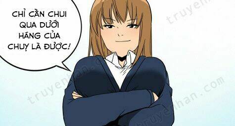 Truyện Bựa Hàn Quốc Xẻng Chapter 23 - Trang 2