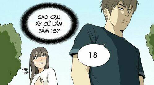 Truyện Bựa Hàn Quốc Xẻng Chapter 27 - Trang 2