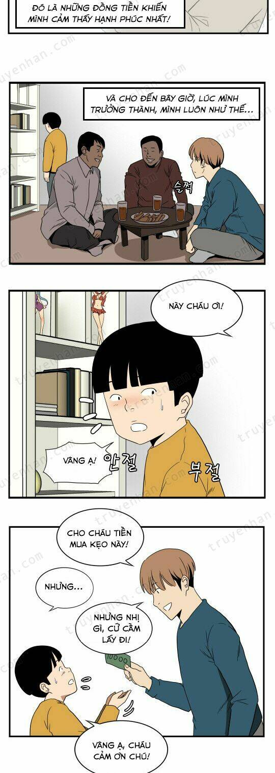 Truyện Bựa Hàn Quốc Xẻng Chapter 28 - Trang 2