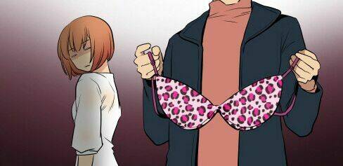 Truyện Bựa Hàn Quốc Xẻng Chapter 33 - Trang 2