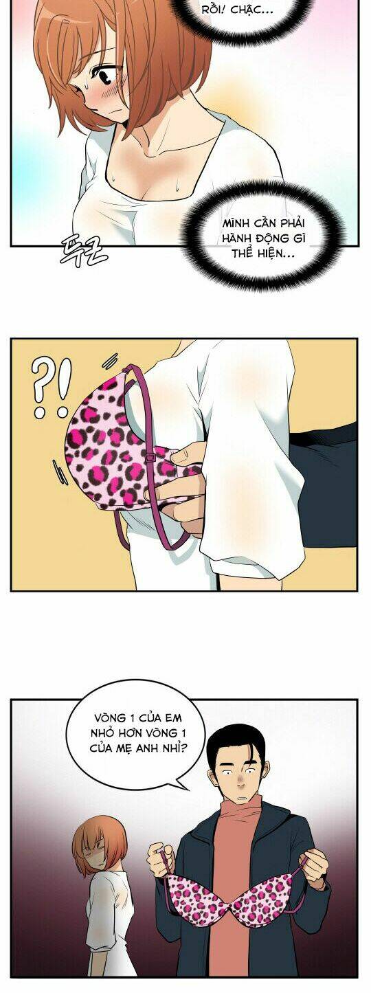 Truyện Bựa Hàn Quốc Xẻng Chapter 33 - Trang 2