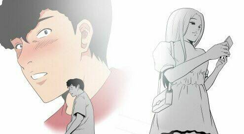 Truyện Bựa Hàn Quốc Xẻng Chapter 36 - Trang 2