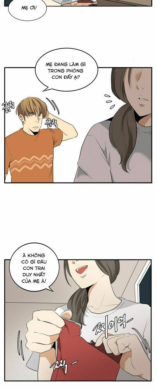 Truyện Bựa Hàn Quốc Xẻng Chapter 36 - Trang 2