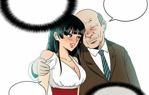 Truyện Bựa Hàn Quốc Xẻng Chapter 39 - Trang 2