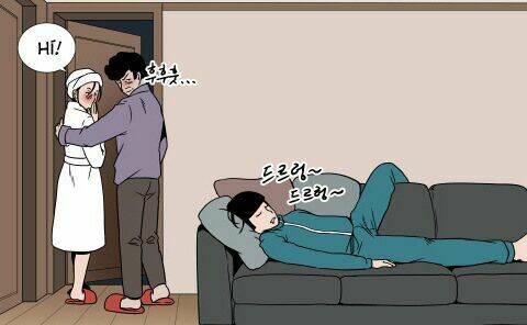 Truyện Bựa Hàn Quốc Xẻng Chapter 40 - Trang 2