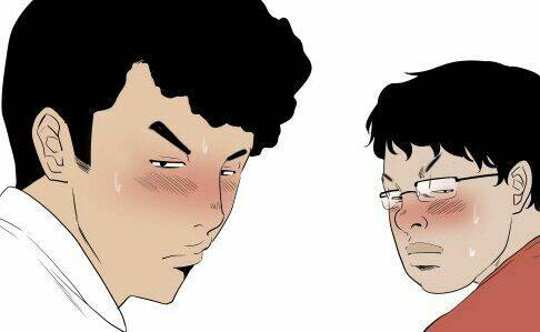 Truyện Bựa Hàn Quốc Xẻng Chapter 41 - Trang 2