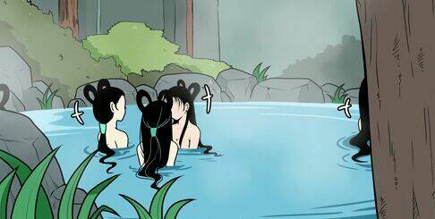 Truyện Bựa Hàn Quốc Xẻng Chapter 42 - Trang 2