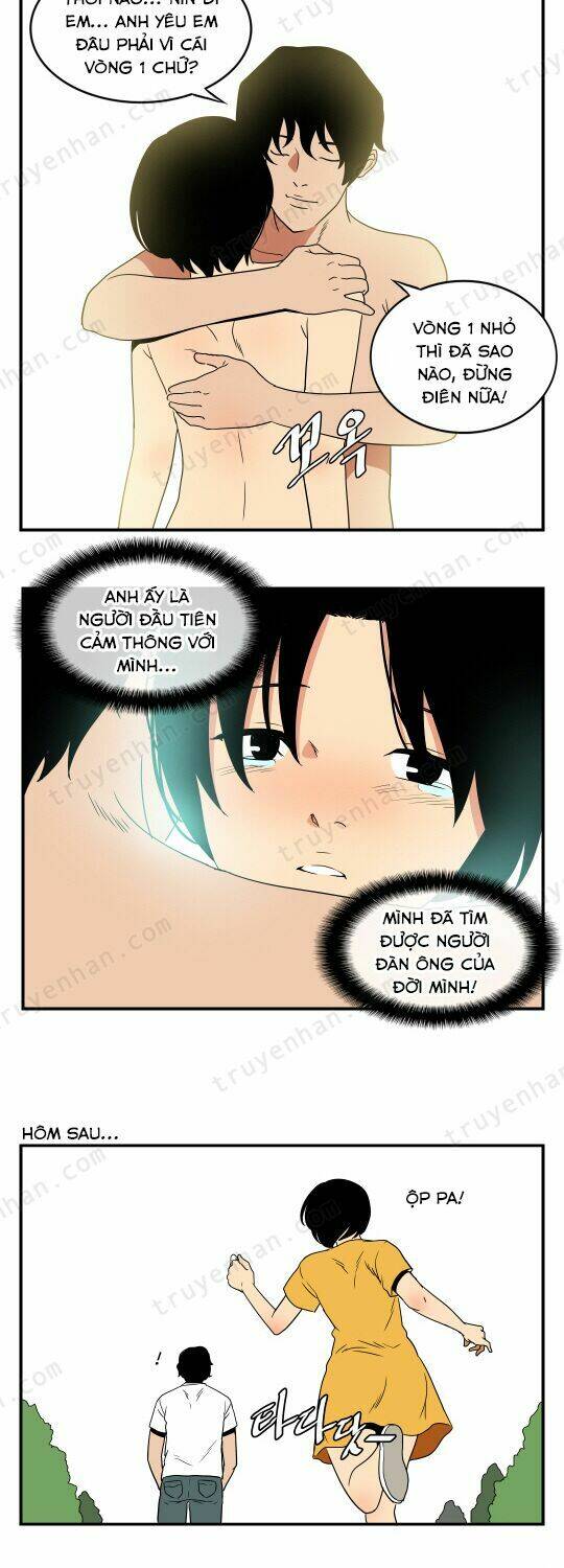 Truyện Bựa Hàn Quốc Xẻng Chapter 43 - Trang 2