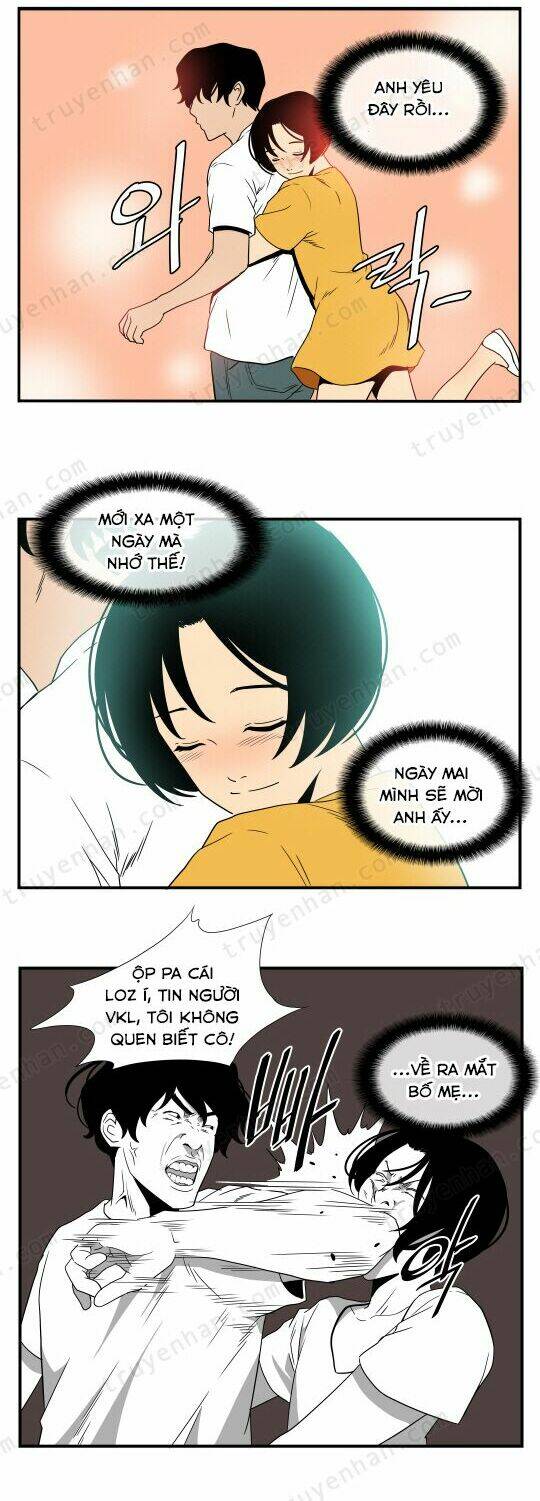 Truyện Bựa Hàn Quốc Xẻng Chapter 43 - Trang 2