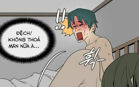 Truyện Bựa Hàn Quốc Xẻng Chapter 44 - Trang 2