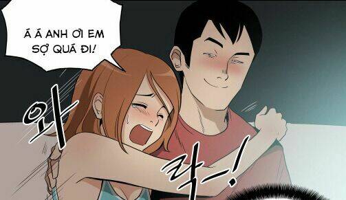 Truyện Bựa Hàn Quốc Xẻng Chapter 48 - Trang 2