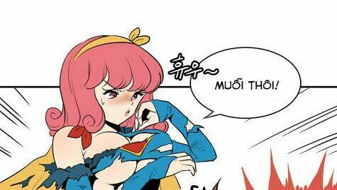 Truyện Bựa Hàn Quốc Xẻng Chapter 49 - Trang 2