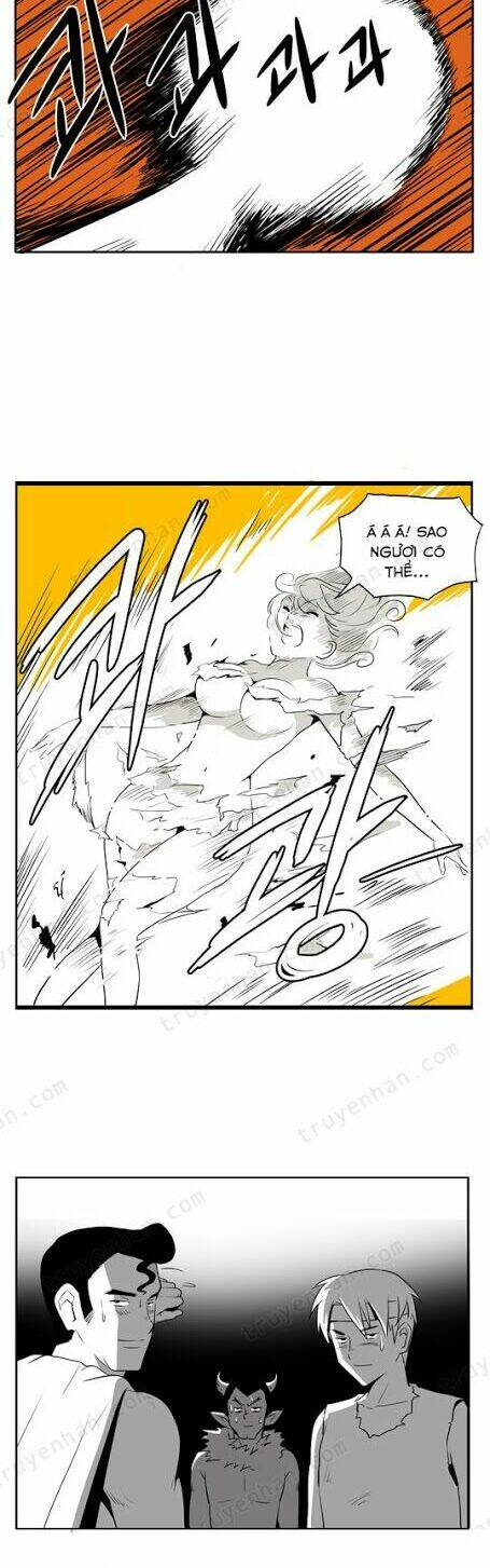 Truyện Bựa Hàn Quốc Xẻng Chapter 49 - Trang 2