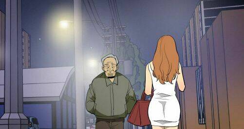 Truyện Bựa Hàn Quốc Xẻng Chapter 5 - Trang 2