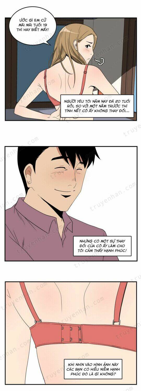 Truyện Bựa Hàn Quốc Xẻng Chapter 52 - Trang 2