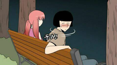 Truyện Bựa Hàn Quốc Xẻng Chapter 54 - Trang 2