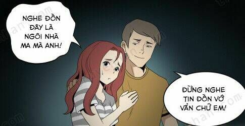 Truyện Bựa Hàn Quốc Xẻng Chapter 55 - Trang 2