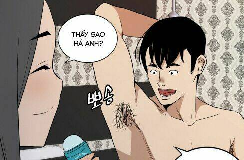 Truyện Bựa Hàn Quốc Xẻng Chapter 56 - Trang 2