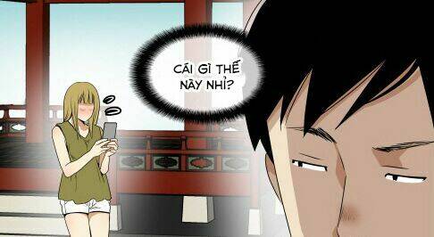 Truyện Bựa Hàn Quốc Xẻng Chapter 57 - Trang 2