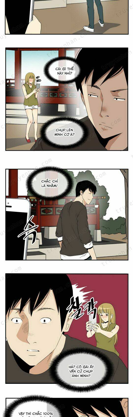 Truyện Bựa Hàn Quốc Xẻng Chapter 57 - Trang 2