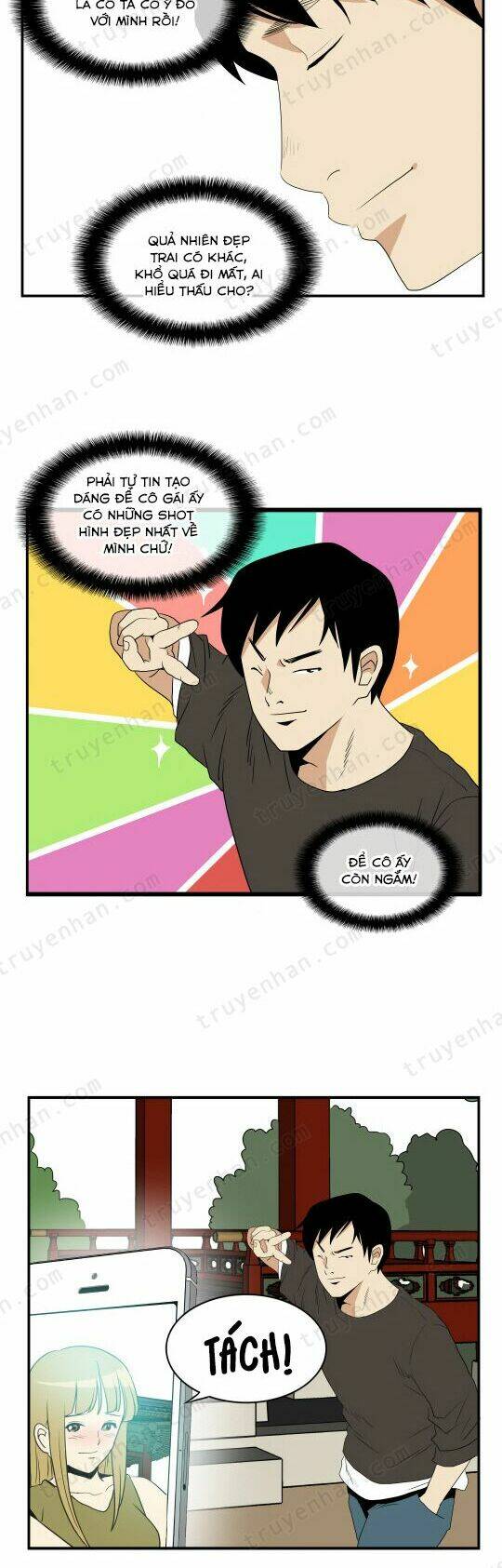 Truyện Bựa Hàn Quốc Xẻng Chapter 57 - Trang 2