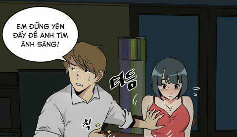 Truyện Bựa Hàn Quốc Xẻng Chapter 58 - Trang 2