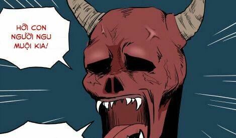 Truyện Bựa Hàn Quốc Xẻng Chapter 61 - Trang 2