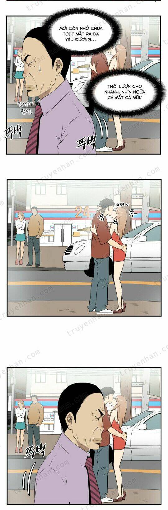 Truyện Bựa Hàn Quốc Xẻng Chapter 65 - Trang 2