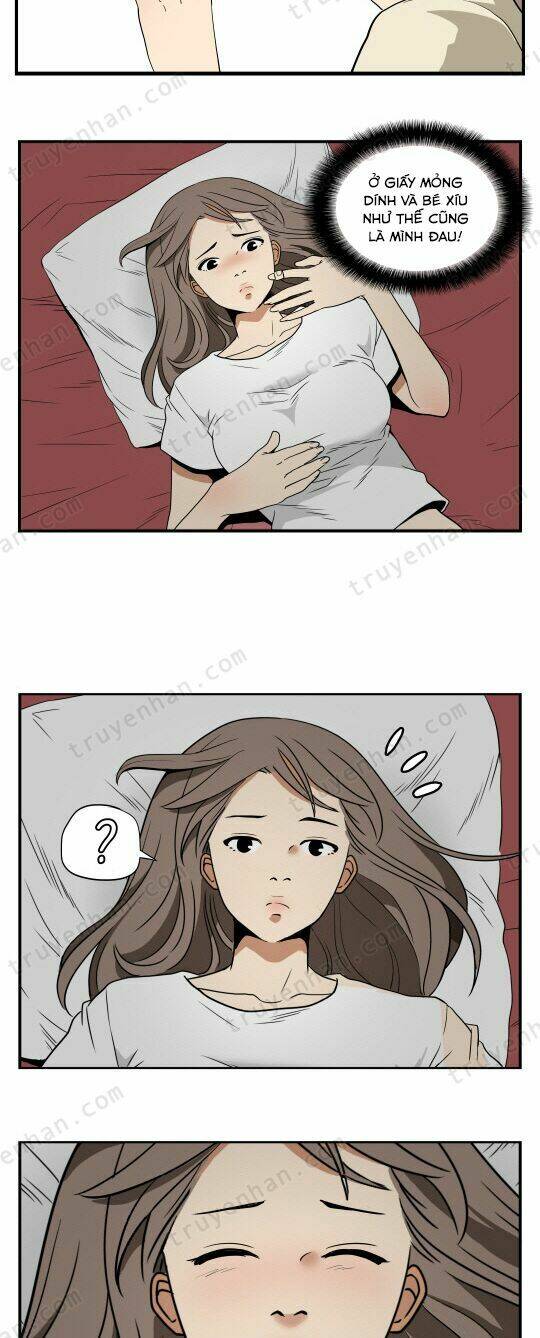 Truyện Bựa Hàn Quốc Xẻng Chapter 66 - Trang 2