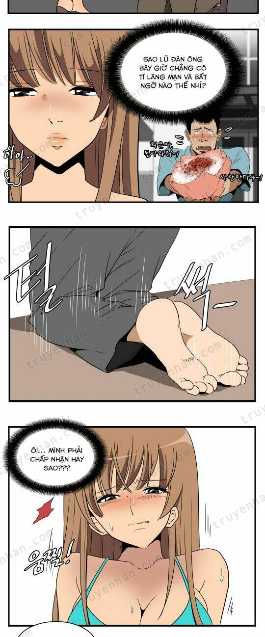 Truyện Bựa Hàn Quốc Xẻng Chapter 67 - Trang 2