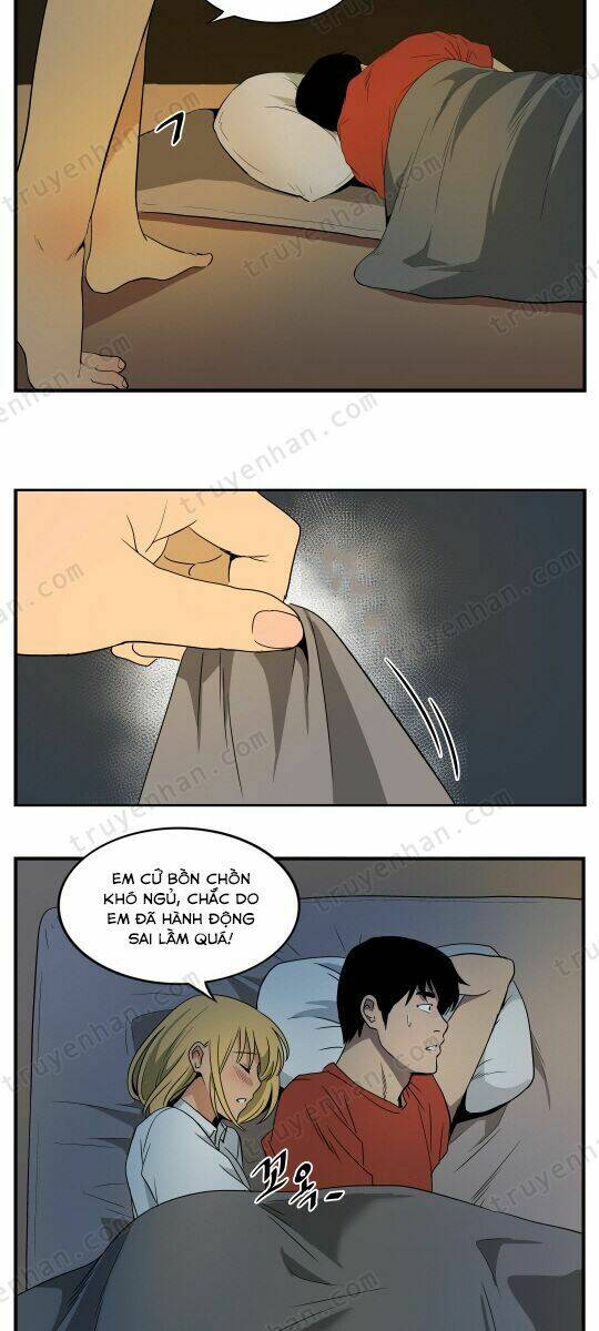 Truyện Bựa Hàn Quốc Xẻng Chapter 69 - Trang 2