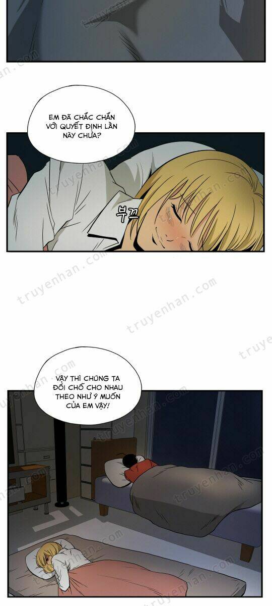 Truyện Bựa Hàn Quốc Xẻng Chapter 69 - Trang 2