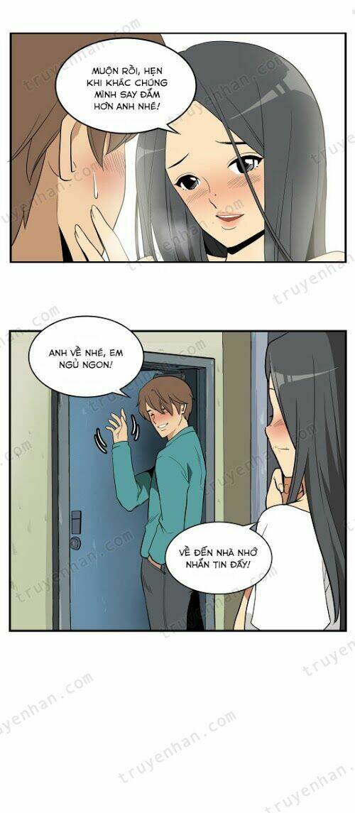 Truyện Bựa Hàn Quốc Xẻng Chapter 71 - Trang 2