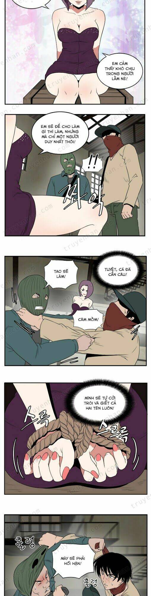 Truyện Bựa Hàn Quốc Xẻng Chapter 74 - Trang 2