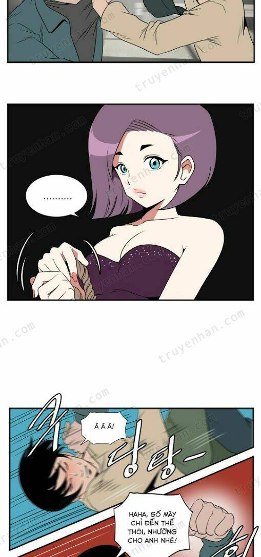 Truyện Bựa Hàn Quốc Xẻng Chapter 74 - Trang 2