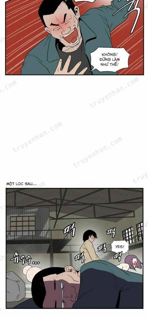 Truyện Bựa Hàn Quốc Xẻng Chapter 74 - Trang 2