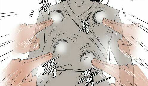 Truyện Bựa Hàn Quốc Xẻng Chapter 8 - Trang 2