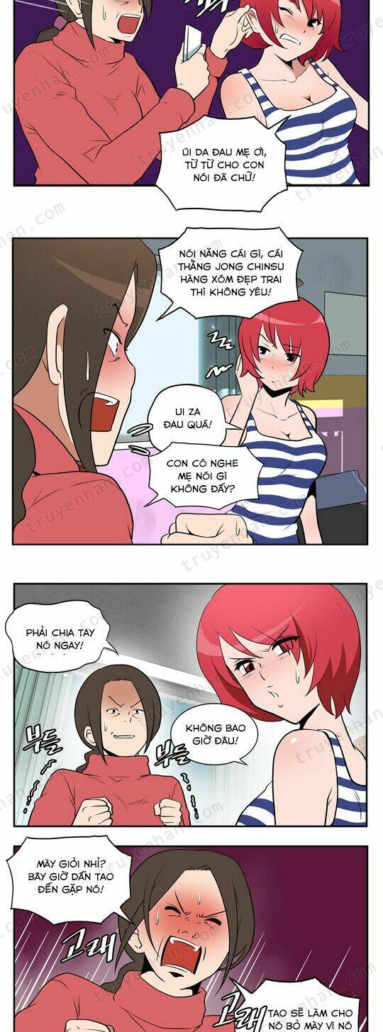 Truyện Bựa Hàn Quốc Xẻng Chapter 82 - Trang 2