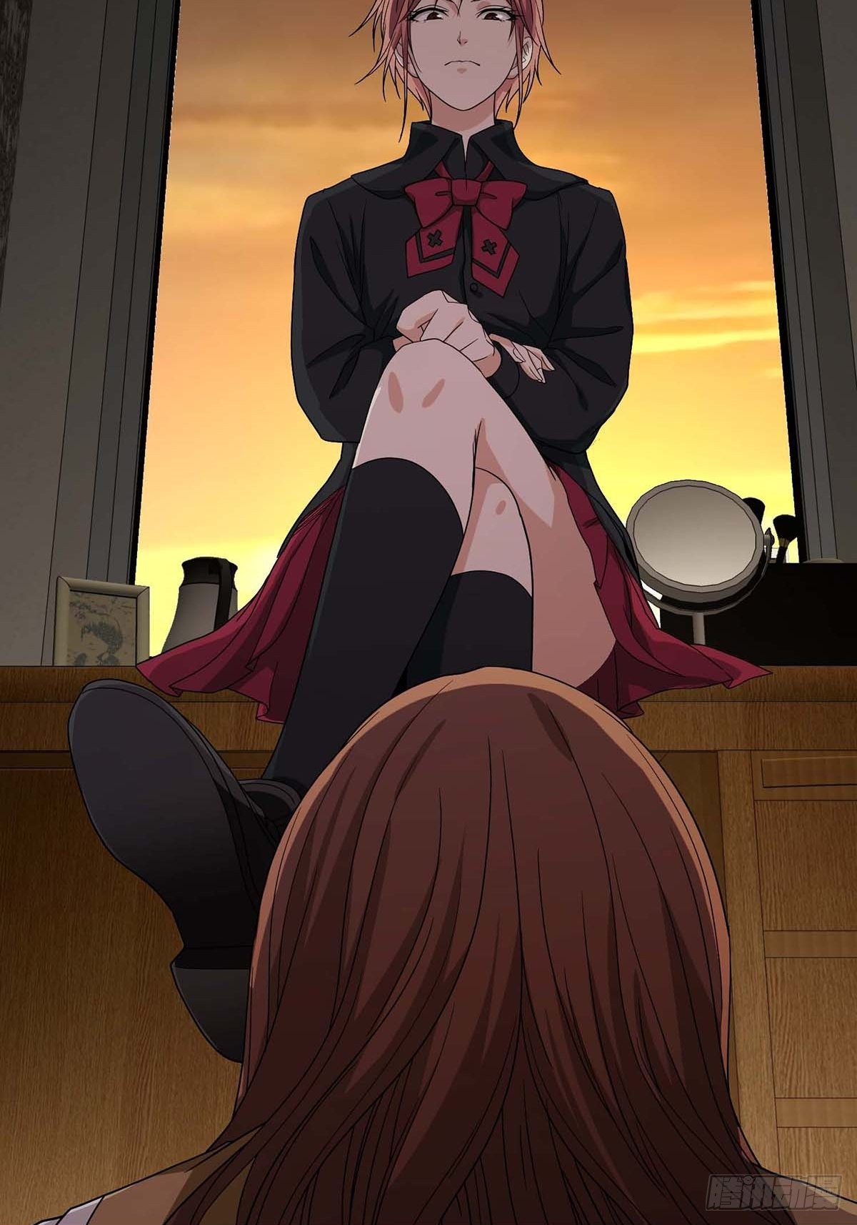 Truyền Kì Tửu Tửu Chapter 10 - Trang 2