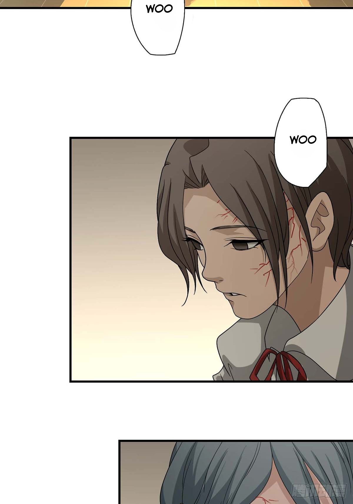 Truyền Kì Tửu Tửu Chapter 10 - Trang 2