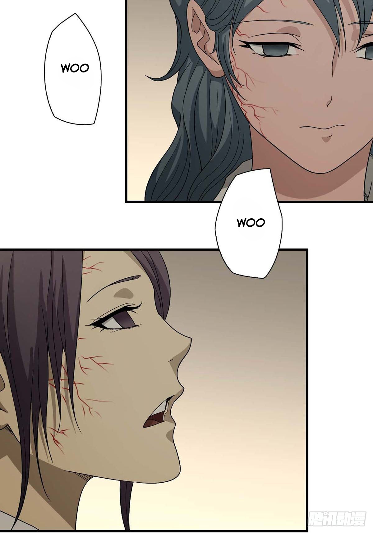 Truyền Kì Tửu Tửu Chapter 10 - Trang 2