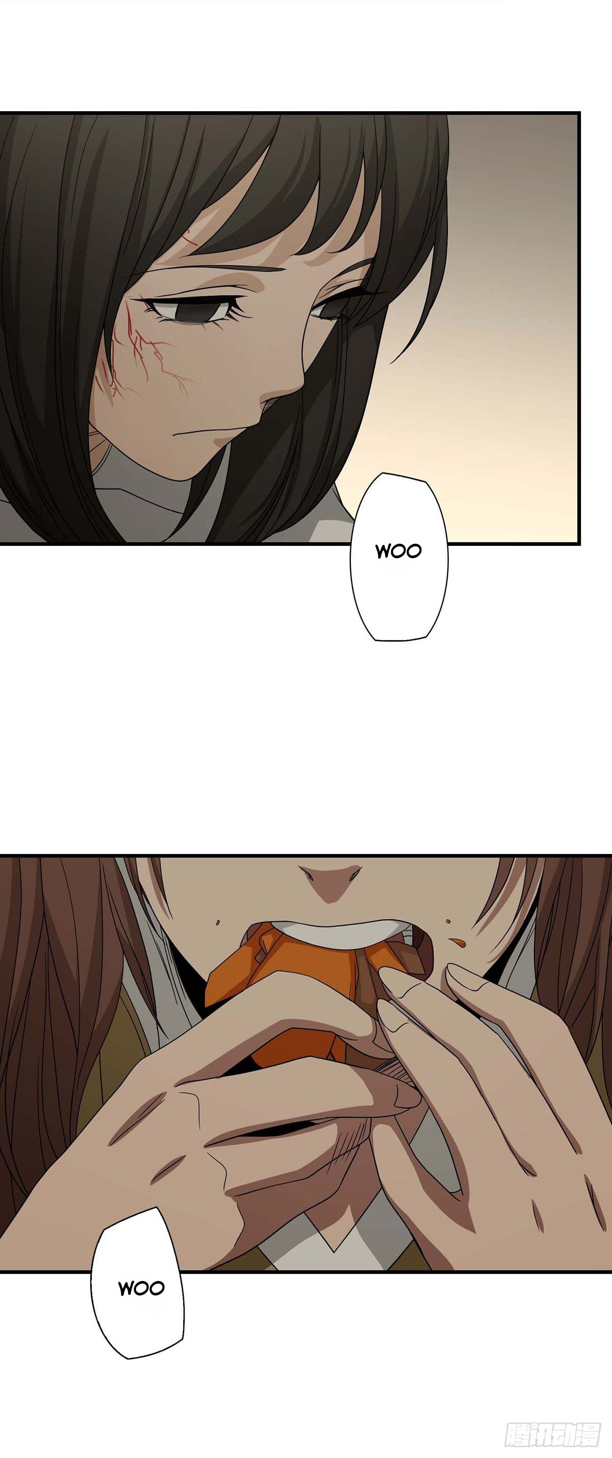 Truyền Kì Tửu Tửu Chapter 10 - Trang 2