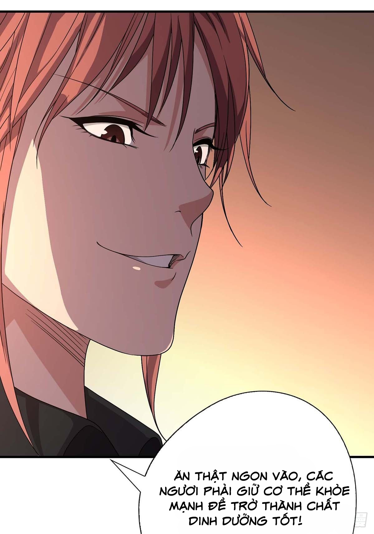 Truyền Kì Tửu Tửu Chapter 10 - Trang 2