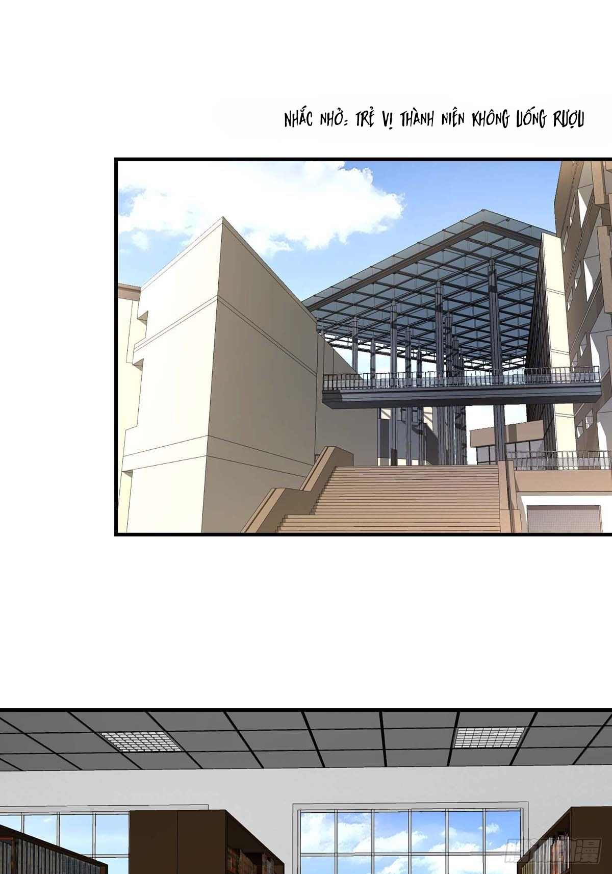 Truyền Kì Tửu Tửu Chapter 11 - Trang 2