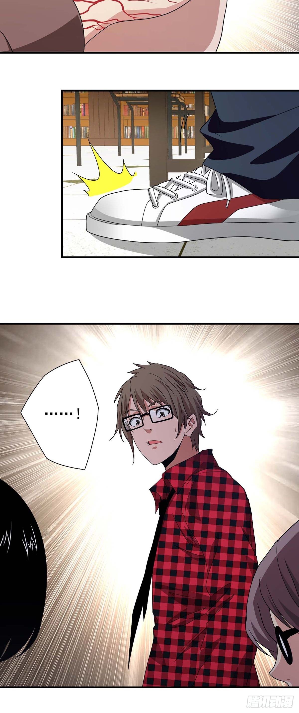 Truyền Kì Tửu Tửu Chapter 11 - Trang 2